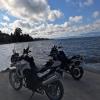 Itinerari Moto llanquihue-quilanto- photo