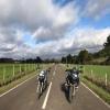 Itinerari Moto llanquihue-quilanto- photo