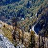 Percorso Motociclistico lovcen-np- photo