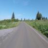 Itinerari Moto north-fork-road- photo