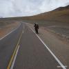 Percorso Motociclistico paso-jama--argentina- photo