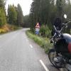 Itinerari Moto pataste--alatskivi- photo