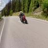 Percorso Motociclistico vatra-dornej--moisej- photo