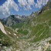 Itinerari Moto zabljak-to-pluzine-montenegro- photo