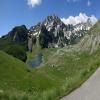 Itinerari Moto zabljak-to-pluzine-montenegro- photo