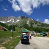 Percorso Motociclistico zabljak-to-pluzine-montenegro- photo