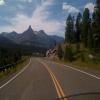 Itinerari Moto chief-joseph-highway-- photo