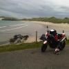 Percorso Motociclistico ullapool--durness-- photo