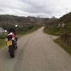 Percorso Motociclistico ullapool--durness-- photo