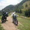 Itinerari Moto sibiu--paltinis- photo
