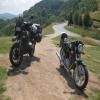 Itinerari Moto sibiu--paltinis- photo