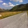 Itinerari Moto gran-sasso-d-italia-- photo