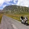Itinerari Moto gran-sasso-d-italia-- photo
