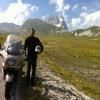 Itinerari Moto gran-sasso-d-italia-- photo