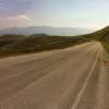 Itinerari Moto gran-sasso-d-italia-- photo