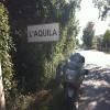 Itinerari Moto l-aquila--secinaro-- photo