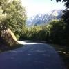Itinerari Moto l-aquila--secinaro-- photo