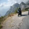 Itinerari Moto trojica--cekanje-- photo