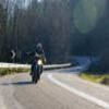 Percorso Motociclistico 77--halkida-- photo