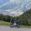 Itinerari Moto d27--wildstein-- photo