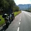 Itinerari Moto a5--bangor-- photo