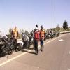 Itinerari Moto naftali-hights-route- photo